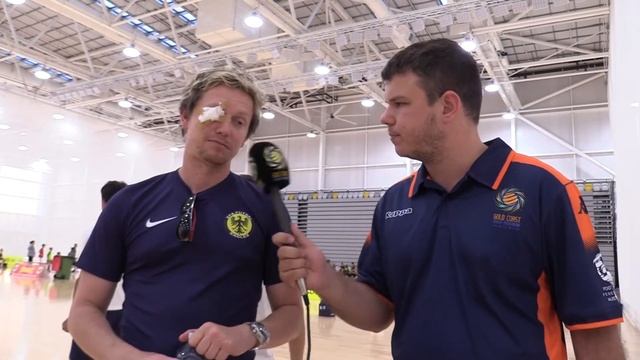 Craig Foster International Cup Day 3 - EFA Eagles Under 14 смотреть онлайн