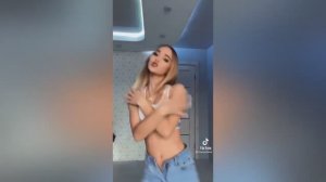 САМЫЕ КРАСИВЫЕ ДЕВУШКИ ТИК ТОК