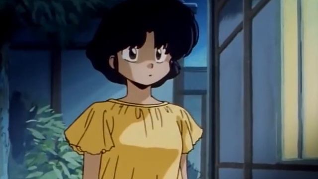 Nabiki Becomes Ranma's Fiancée (Ranma 1/2 English Dub) смотреть онлайн