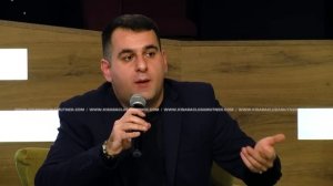 Anhet Heranalov / Kisabac Lusamutner 01.02.2023