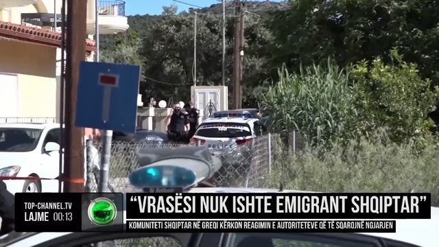 Edicioni Informativ, 19 Qershor 2021, Ora 00:00 - Top Channel Albania - News - Lajme смотреть онлайн