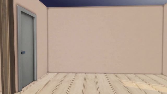 Stonestreet Apartment #4 | Earthy-Scandi | NO CC | The Sims 4 | Stop Motion смотреть онлайн