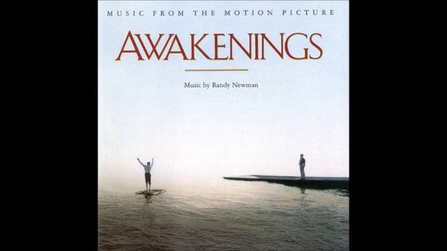 Awakenings (Soundtrack) - 05 Rilke's Panther смотреть онлайн