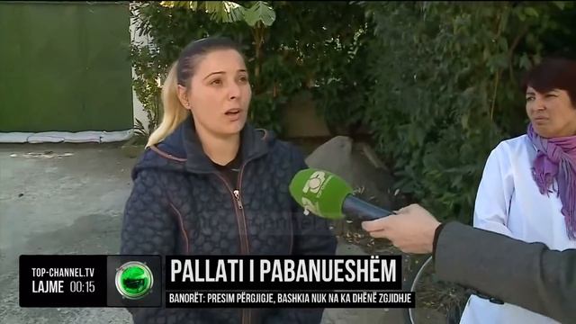 Edicioni Informativ, 6 Dhjetor 2019, Ora 00:00 - Top Channel Albania - News - Lajme смотреть онлайн