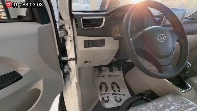 Yuk Mashinalar Va Minivenlar Narxlari Shineray, SWM