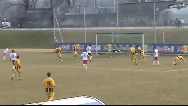 RB Juniors vs Villacher SV - Testspiel смотреть онлайн