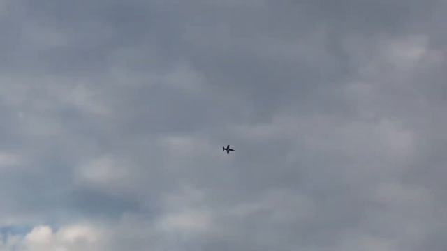 Frank Lieth (Albatros L39 Airborne) смотреть онлайн
