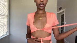 VACAY HAUL (SKINNY GIRL EDITION) | FT. PLT, SHEIN + FASHION NOVA || GIVEAWAY INCLUDED!!  (CLOSED)