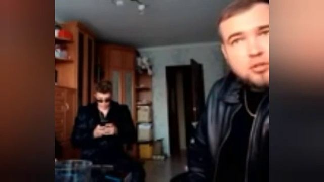 паша пэл на стриме у Jonix.