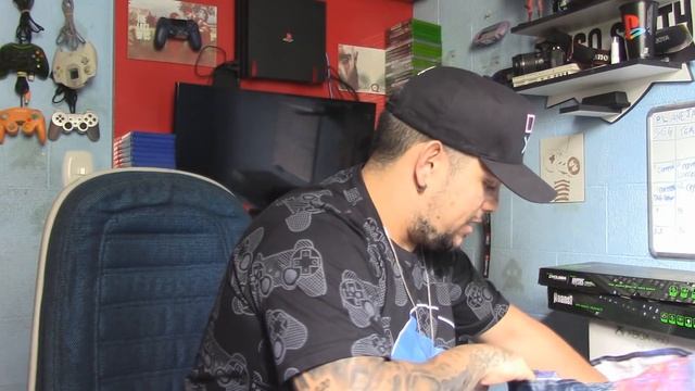 ESSA CAÇADA ME RENDEU UM NINTENDO SWITCH !!! смотреть онлайн