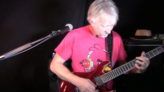 PRS SE Torero Demo - Floyd Rose Wang Dango!!:CR Demo's смотреть онлайн