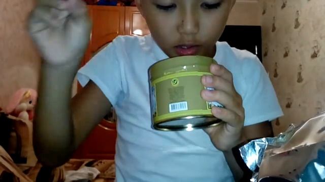 Из Казани чай распаковка с сюрпризом ! смотреть онлайн