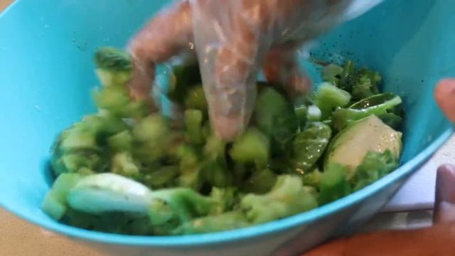 Low Carb/Keto Vegan (Breakfast, Lunch & Dinner Ideas) смотреть онлайн