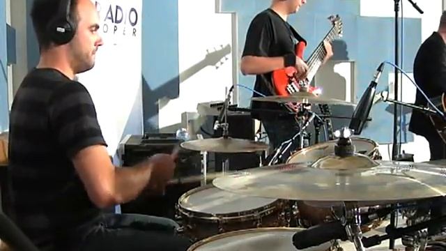 Tinkara Kovač - Radio Live! смотреть онлайн