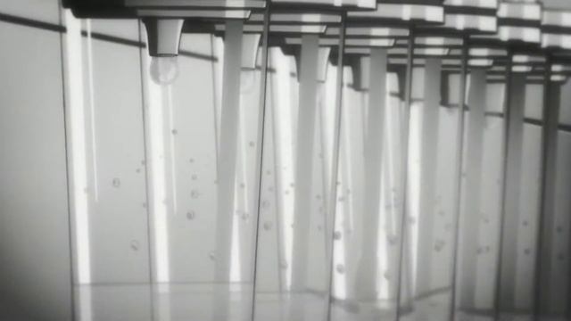 AMV- Эхо террора смотреть онлайн