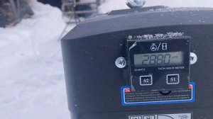 ЗАПУСК ДВИГАТЕЛЯ LIFAN 190F.МАРТ 2024