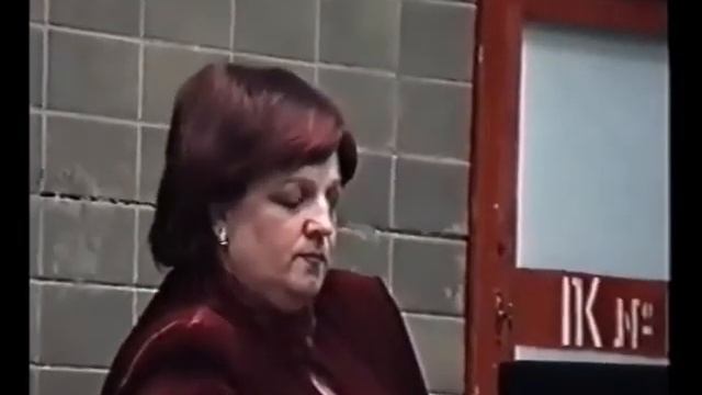 Зигелевские чтения №20, от 08.04.2000 г. Маргарита Владимировна Домбровская смотреть онлайн