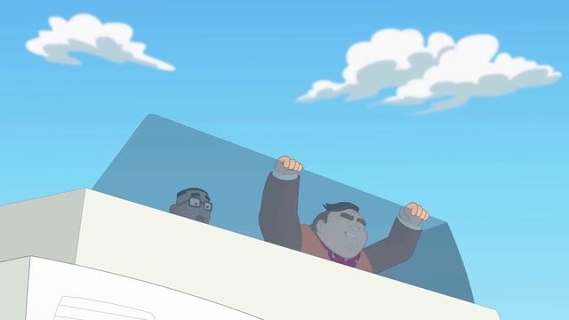 Bots In Space!!! | Rescue Bots | Full Episodes | Transformers Junior