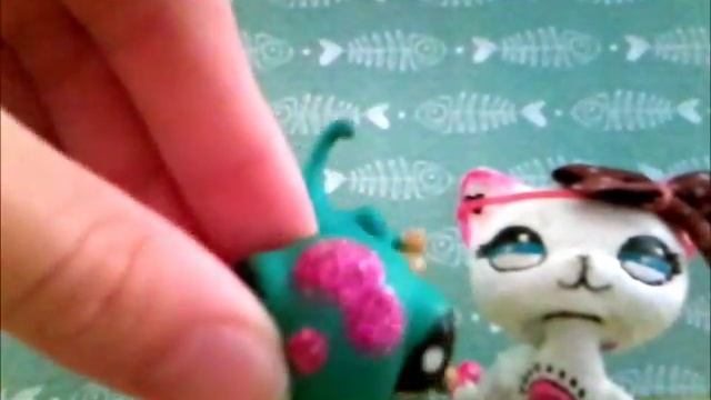 Каша\\\Новые петы ? смотреть онлайн