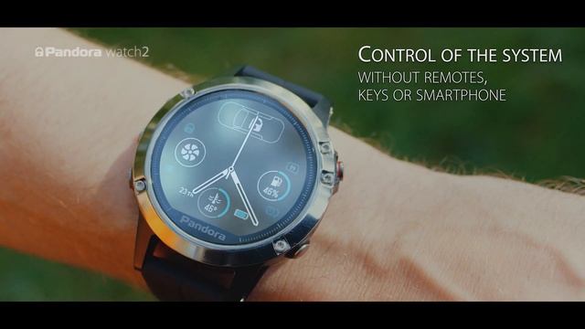 Pandora watch 2 смотреть онлайн
