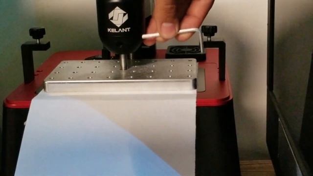 Kelant Flare Leveling смотреть онлайн