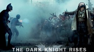 Темный рыцарь: Возрождение легенды (2012) — Русский трейлер