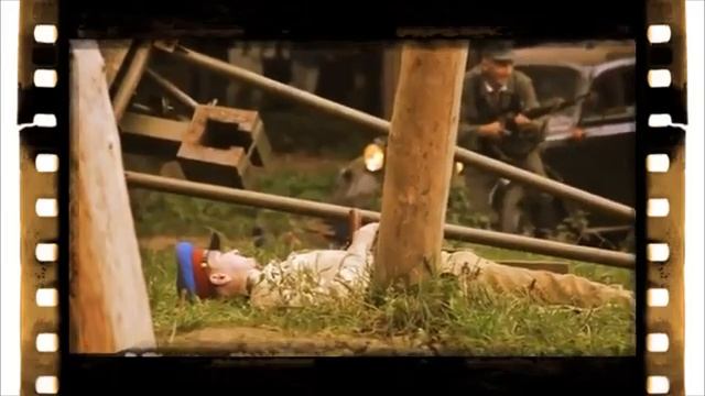 Повстаньська пісня - смотреть онлайн
