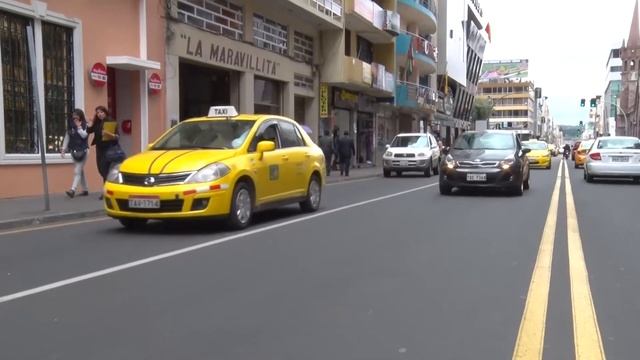 RESTRICCIONES DE MOVILIDAD AMBATO смотреть онлайн