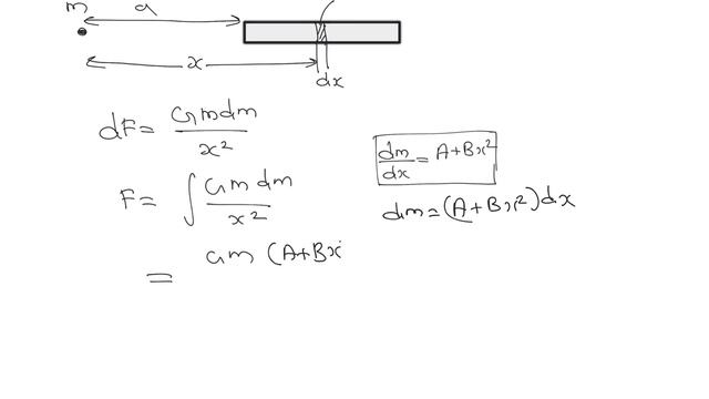RCC GRAVITATION ASSIGNMENT QUESTION-6 смотреть онлайн