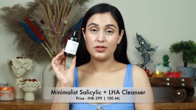 Why do you need bha/salicylic acid? Which is the best one for you? | Chetali Chadha смотреть онлайн