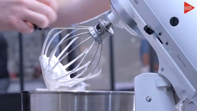 Maître Pâtissier - Formation en ligne смотреть онлайн