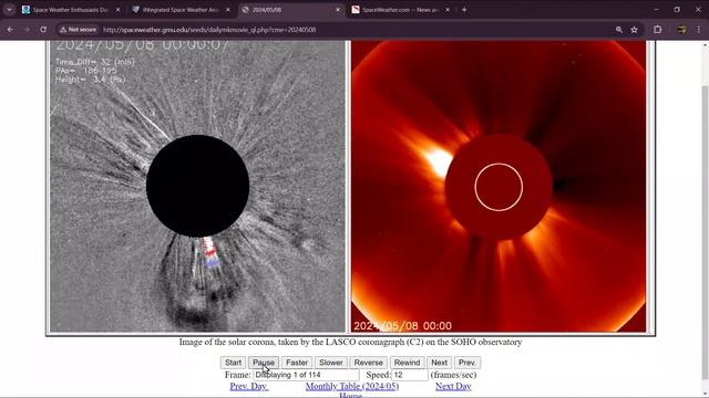 X-FLARE / CME ERUPTS FROM THE SUN / SPOT CAUSED HISTORIC SOLAR STORM /AURORA LOOKS AT EARH AGAIN смотреть онлайн