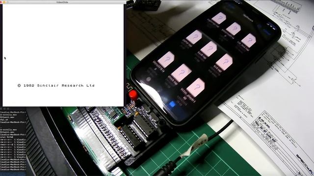 ZX-BTaudio (external) смотреть онлайн