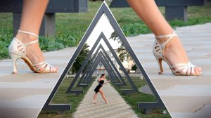 Ча-Ча-Ча  Cha-Cha-Cha