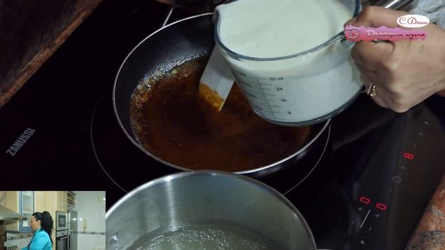 👩🏼🍳Агнешка шкембе чорба/ Без брашно/Най-вкусната и най-лесната рецепта/Българска национална кухня смотреть онлайн