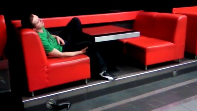 2010 Budzenie spiocha Klub M7 смотреть онлайн