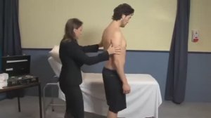 ASMR Медицинский Осмотр: Неврология для Расслабления и Комфорта