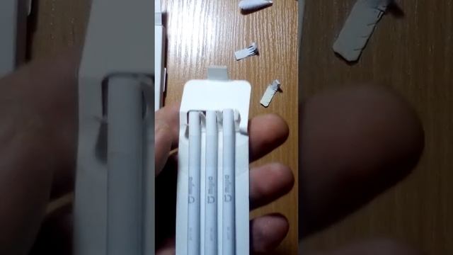 Пасты к ручке Xiaomi / Xiaomi Ink Pen Refill 3PCS