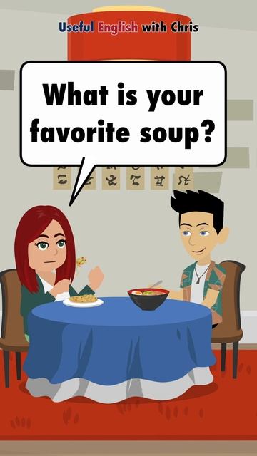 Learn English: My grandfather used to eat ... смотреть онлайн