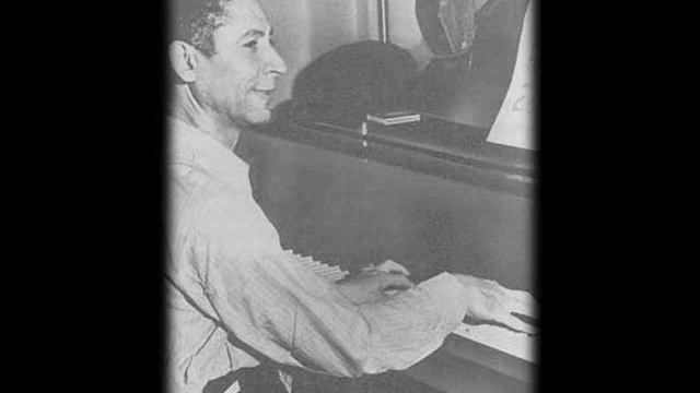 Jelly Roll Morton-The Crave смотреть онлайн