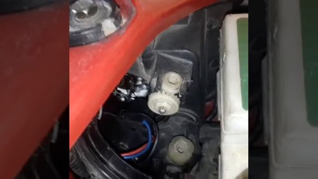 Lâmpada de Farol Jac J3 - Como trocar (nunca despreze essa bendita) смотреть онлайн