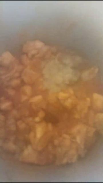 one pot coconut milk chicken 🐔 gravy / thengai paal chicken gravy /chicken gravy #shorts смотреть онлайн