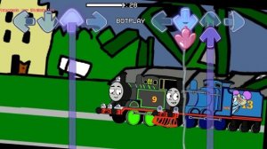 Friday Night Funkin' VS Pibby Thomas The Tank Engine | Come Learn With Pibby (FNF Mod)