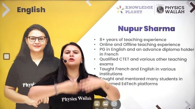 CBSE Class 10th Online Batch Launch - Exceed Batch | KP Powered by PW | FOR ALL Gulf CBSE STUDENTS смотреть онлайн