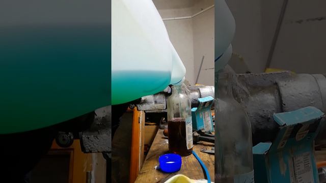 Антифриз +тосол =бах смотреть онлайн