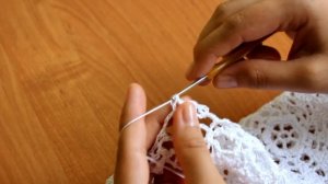 Длинная ЮБКА КРЮЧКОМ (4 часть) Crochet long skirt