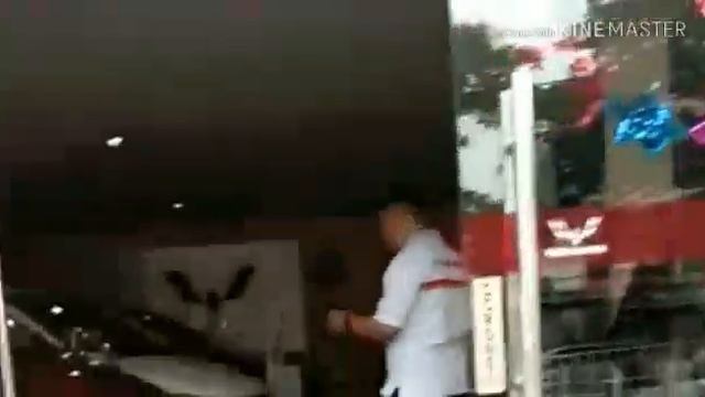 Wuling Cibubur showroom event смотреть онлайн