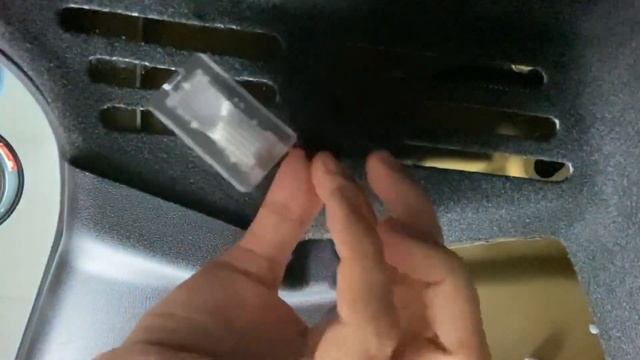 ¿Merece la pena cambiar las luces del maletero? смотреть онлайн