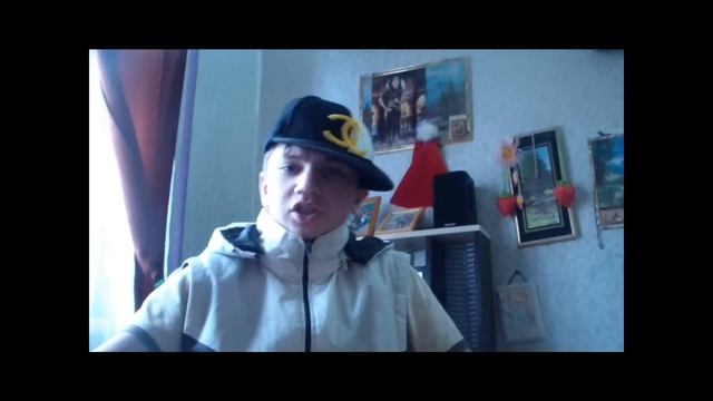 ♫Зайка Это Всё Серьёзно♫ смотреть онлайн