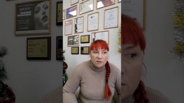 Подготовительный мастер-класс для участников направления HAIR